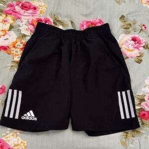 Mens Small Adidas climacool shorts